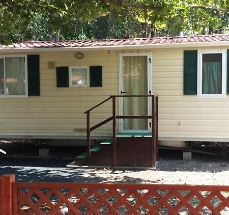 Villaggio Camping 마라테아 외부 사진
