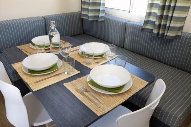 Villaggio Camping 마라테아 외부 사진